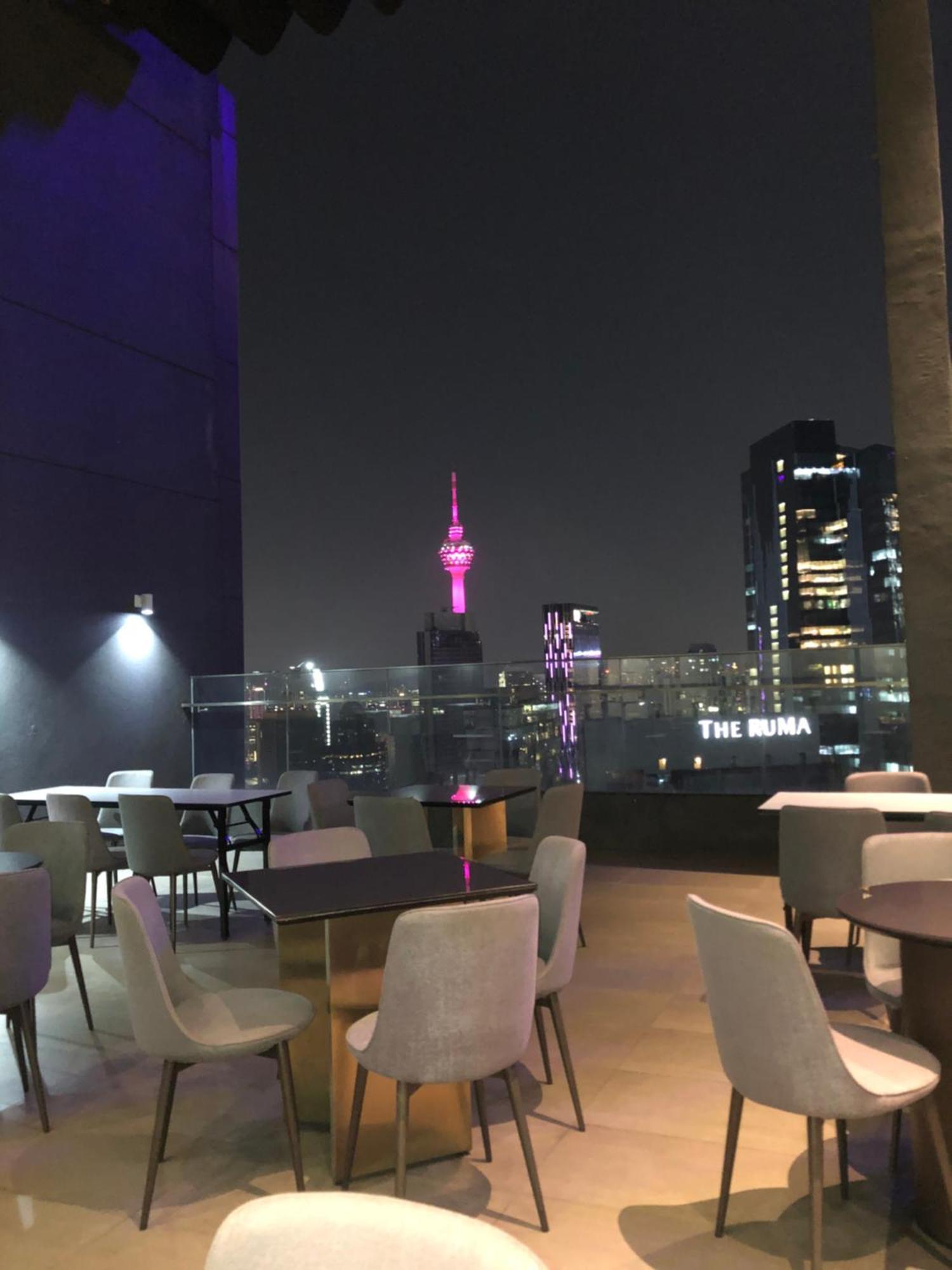 8 Kia Peng Suites Klcc By Luna Куала-Лумпур Екстер'єр фото