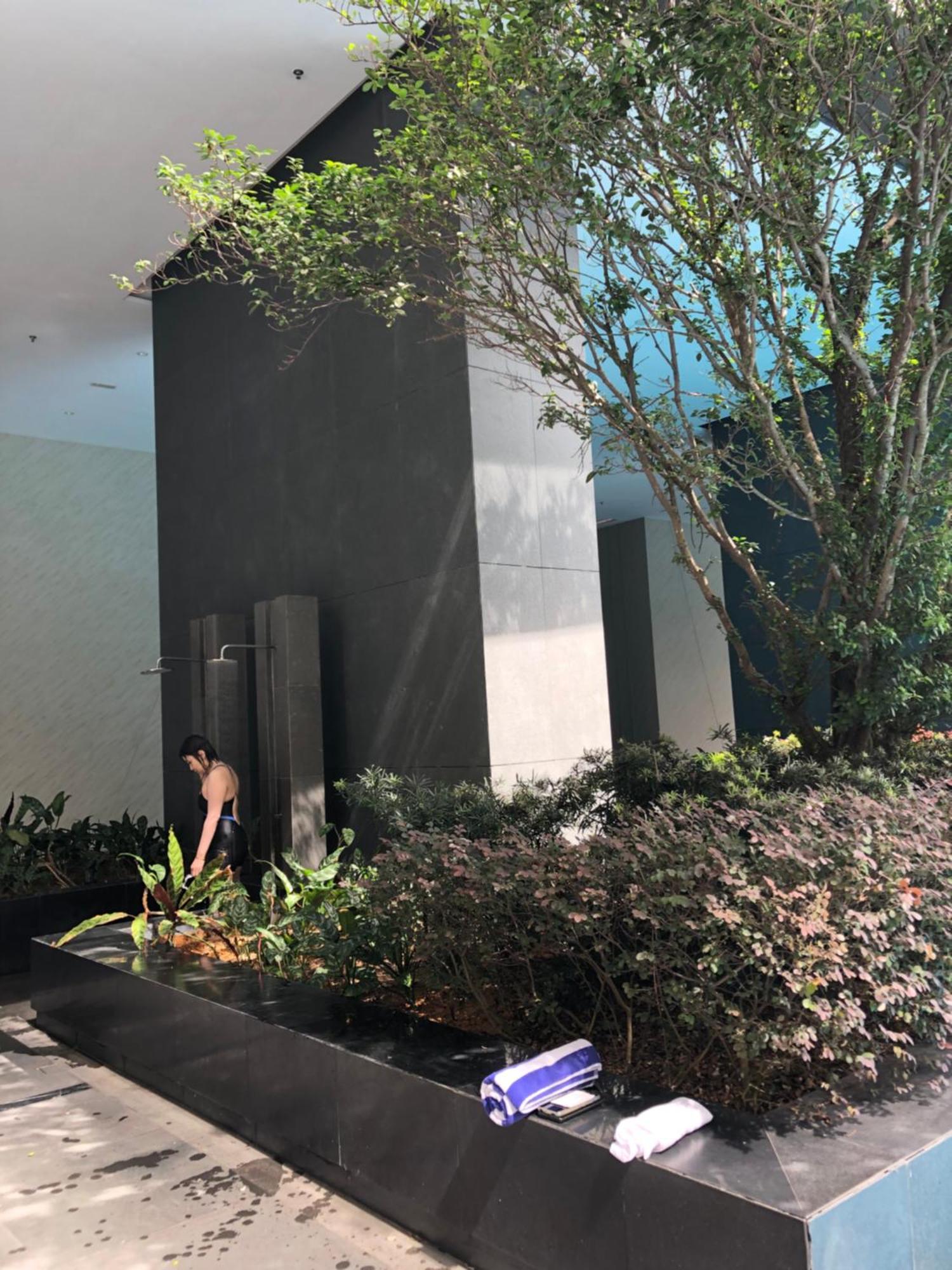 8 Kia Peng Suites Klcc By Luna Куала-Лумпур Екстер'єр фото