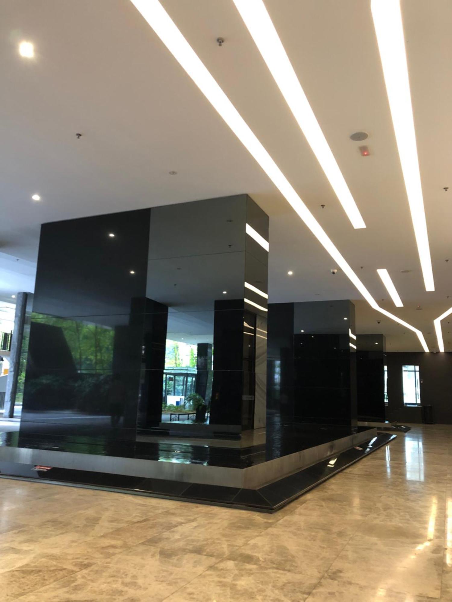 8 Kia Peng Suites Klcc By Luna Куала-Лумпур Екстер'єр фото