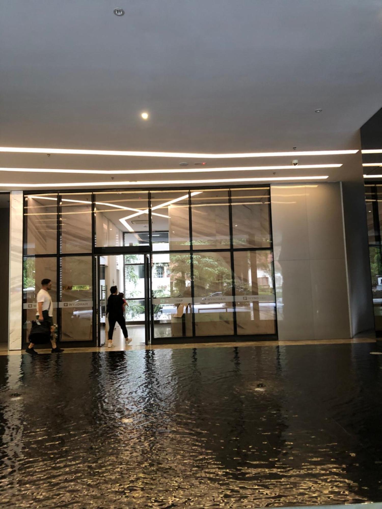 8 Kia Peng Suites Klcc By Luna Куала-Лумпур Екстер'єр фото